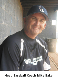 mike baker